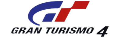 Gran Turismo 2000 title screen for Playstation 2